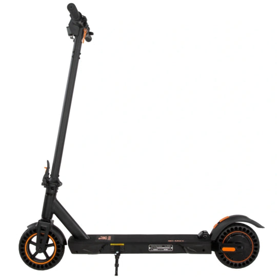 Trotinetă electrică KuKirin S1 Max