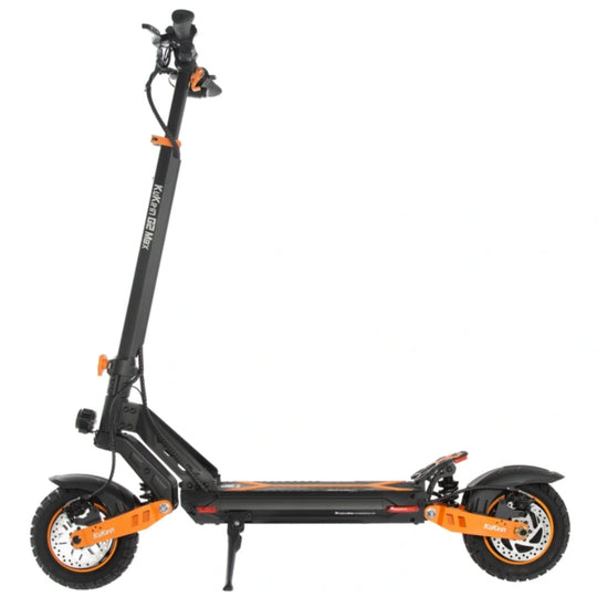 Trotinetă electrică KuKirin G2 Max