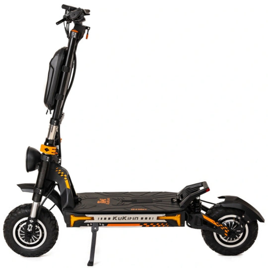 Trotinetă electrică KuKirin G4 Max