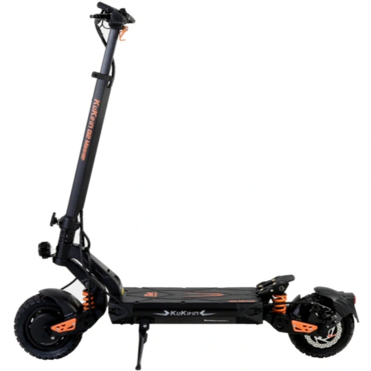 Trotinetă electrică KuKirin G2 Master