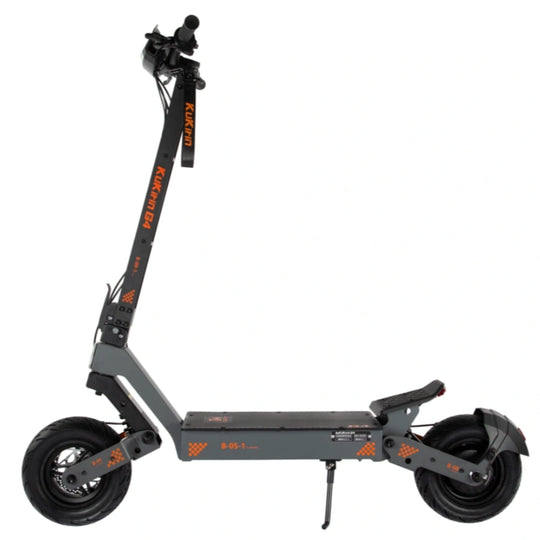 Trotinetă electrică KuKirin G4