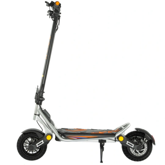 Trotinetă electrică KuKirin A1