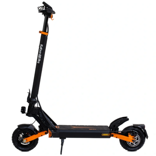 Trotinetă electrică KuKirin G2 Pro