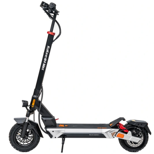 Trotinetă electrică KuKirin M4 Max