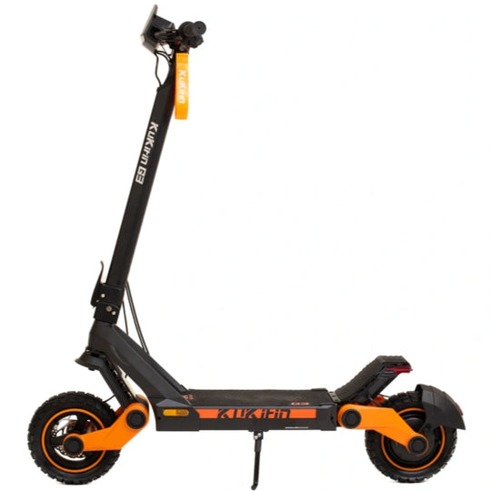 Trotinetă electrică KuKirin G3