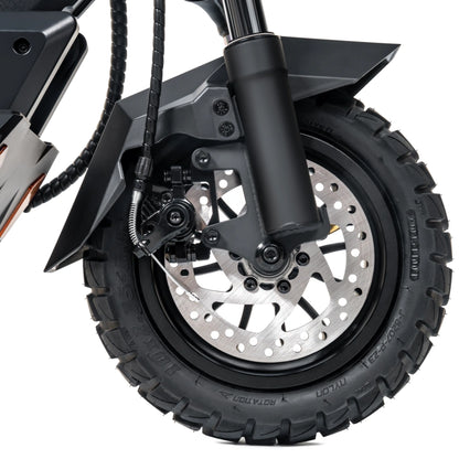 Trotinetă electrică KuKirin M4 Max