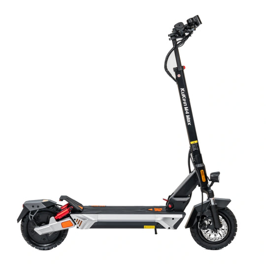 Trotinetă electrică KuKirin M4 Max