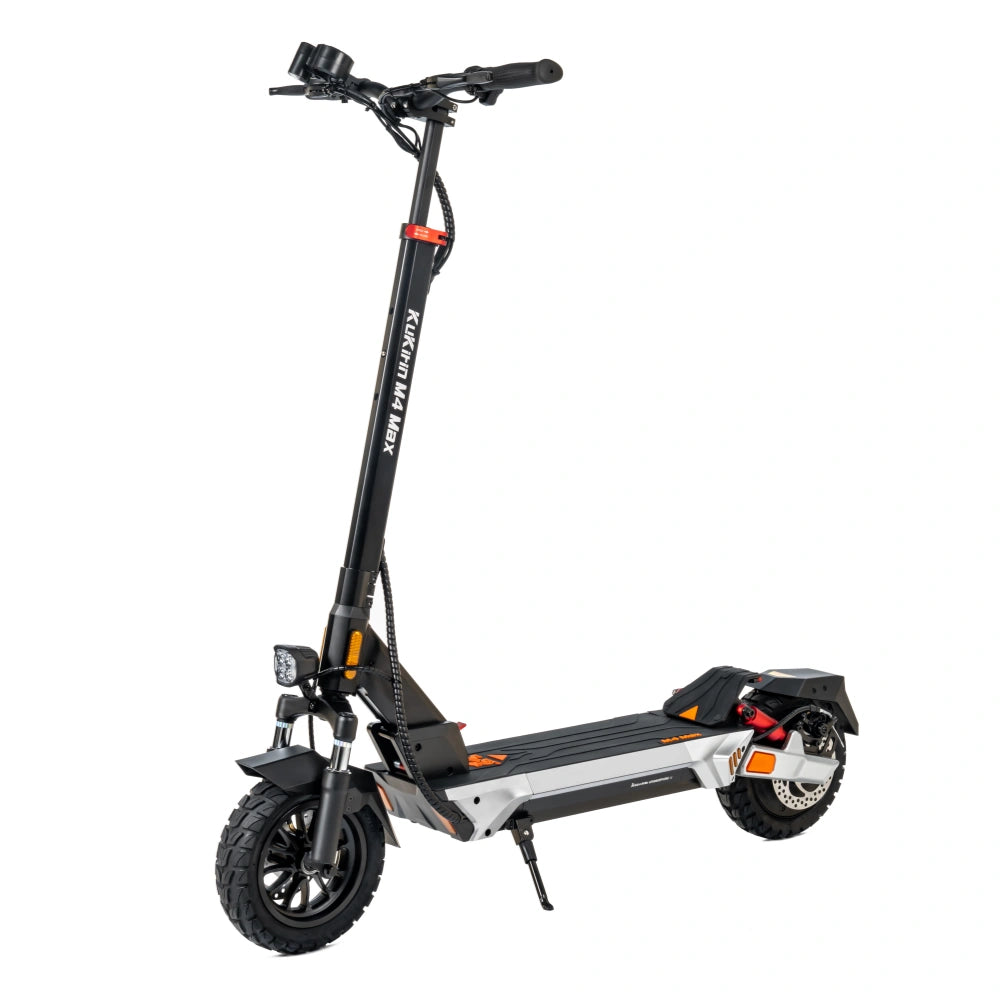 Trotinetă electrică KuKirin M4 Max