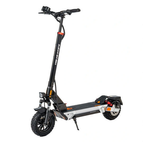 Trotinetă electrică KuKirin M4 Max