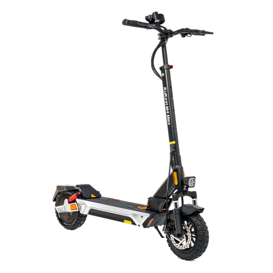 Trotinetă electrică KuKirin M4 Max