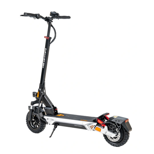 Trotinetă electrică KuKirin M4 Max